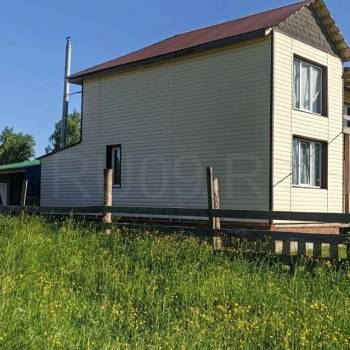 Продается Дом, 132 м²