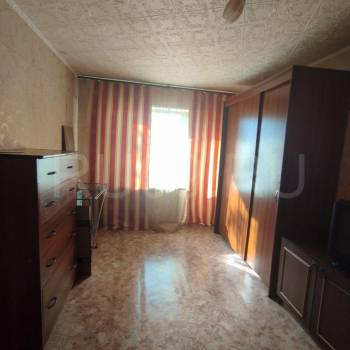 Продается 1-комнатная квартира, 30 м²