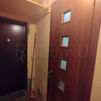 Продается 1-комнатная квартира, 30 м²