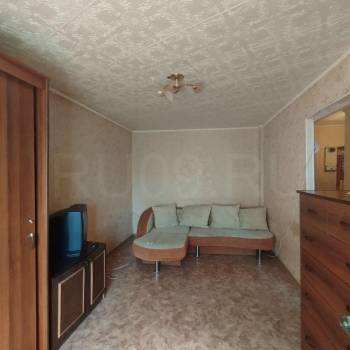 Продается 1-комнатная квартира, 30 м²
