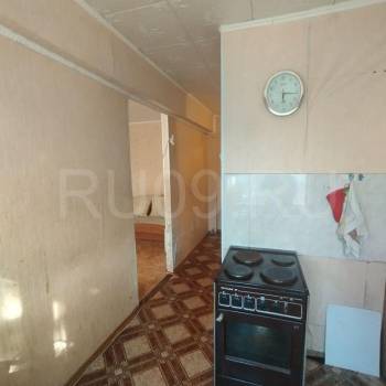 Продается 1-комнатная квартира, 30 м²