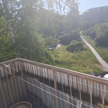 Продается 1-комнатная квартира, 30 м²