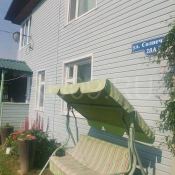 Продается Дом, 74 м²
