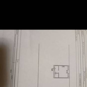 Продается 1-комнатная квартира, 22,4 м²