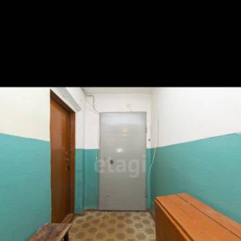 Продается 1-комнатная квартира, 22,4 м²
