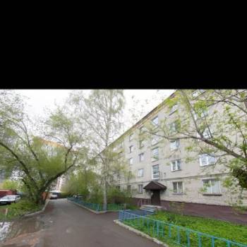 Продается 1-комнатная квартира, 22,4 м²