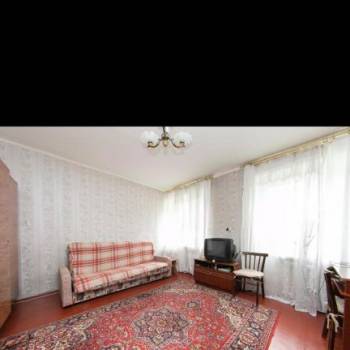 Продается 1-комнатная квартира, 22,4 м²