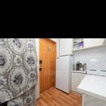 Продается 1-комнатная квартира, 22,4 м²
