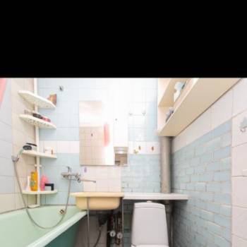 Продается 1-комнатная квартира, 22,4 м²