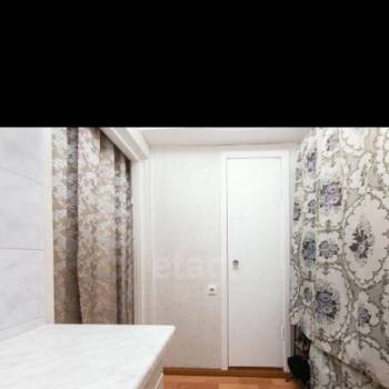 Продается 1-комнатная квартира, 22,4 м²