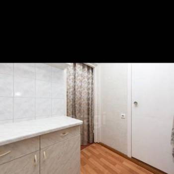 Продается 1-комнатная квартира, 22,4 м²