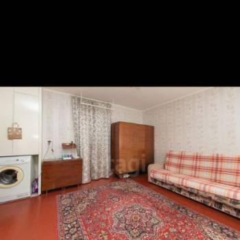 Продается 1-комнатная квартира, 22,4 м²