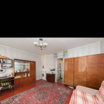 Продается 1-комнатная квартира, 22,4 м²
