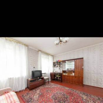 Продается 1-комнатная квартира, 22,4 м²