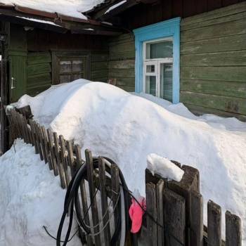 Продается 1-комнатная квартира, 20,4 м²