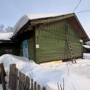 Продается 1-комнатная квартира, 20,4 м²