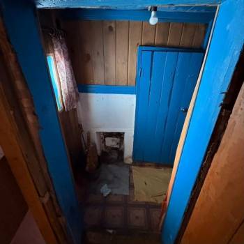 Продается 1-комнатная квартира, 20,4 м²