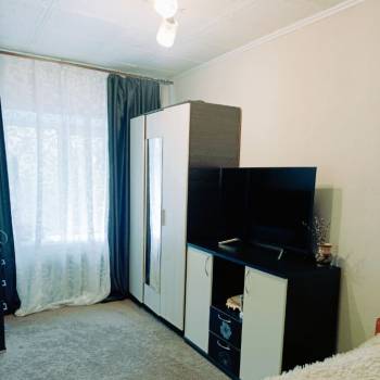 Продается 2-х комнатная квартира, 43,1 м²