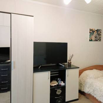 Продается 2-х комнатная квартира, 43,1 м²