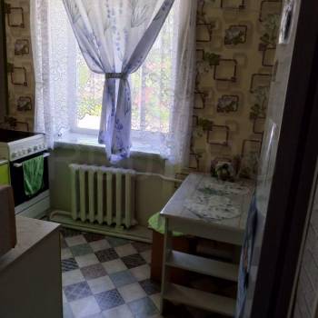 Продается 2-х комнатная квартира, 40 м²