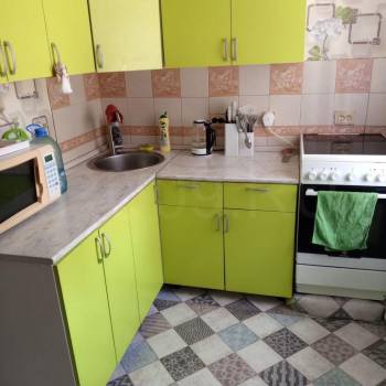 Продается 2-х комнатная квартира, 40 м²