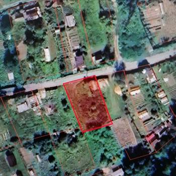 Продается Участок, 1000 м²