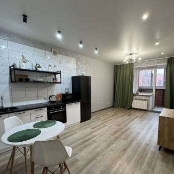 Сдается 1-комнатная квартира, 29 м²