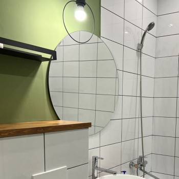 Сдается 1-комнатная квартира, 29 м²
