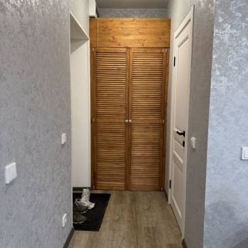 Сдается 1-комнатная квартира, 29 м²