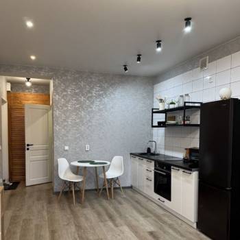 Сдается 1-комнатная квартира, 29 м²