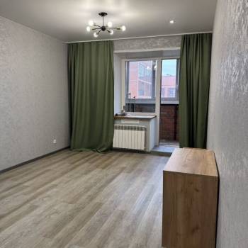 Сдается 1-комнатная квартира, 29 м²