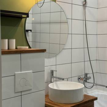 Сдается 1-комнатная квартира, 29 м²
