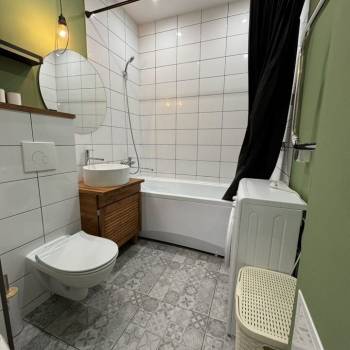 Сдается 1-комнатная квартира, 29 м²