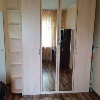 Сдается 2-х комнатная квартира, 45 м²