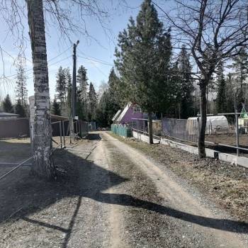 Продается Участок, 490 м²
