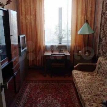 Сдается Многокомнатная квартира, 62,3 м²
