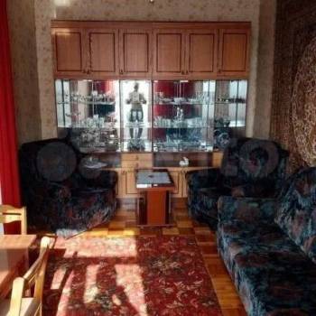 Сдается Многокомнатная квартира, 62,3 м²