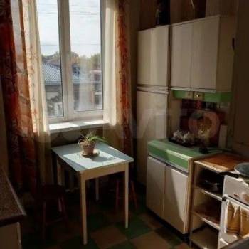 Сдается Многокомнатная квартира, 62,3 м²