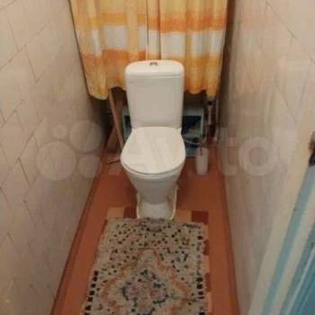 Сдается Многокомнатная квартира, 62,3 м²