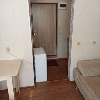Продается 1-комнатная квартира, 12 м²