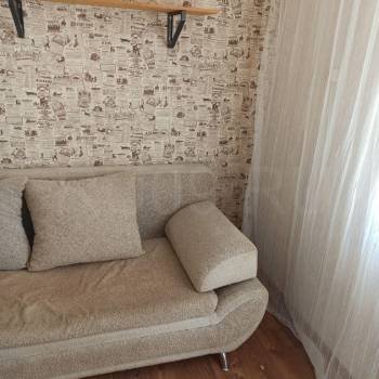 Продается 1-комнатная квартира, 12 м²