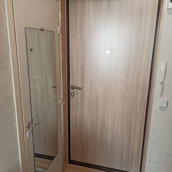 Продается 1-комнатная квартира, 12 м²
