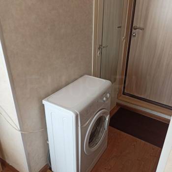 Продается 1-комнатная квартира, 12 м²