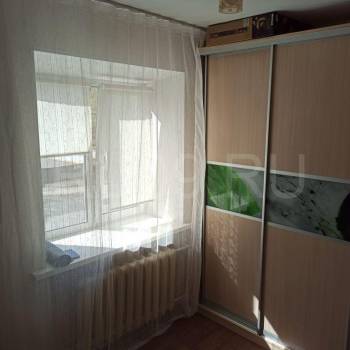 Продается 1-комнатная квартира, 12 м²