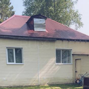 Продается Дом, 77 м²