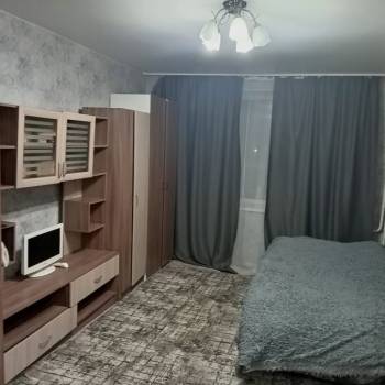 Сдается 1-комнатная квартира, 28 м²