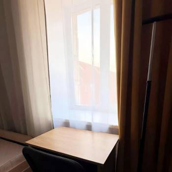 Продается 1-комнатная квартира, 11,2 м²