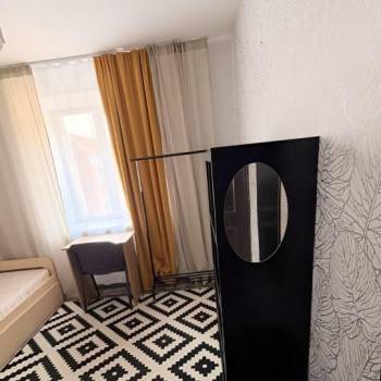 Продается 1-комнатная квартира, 11,2 м²
