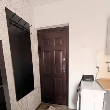 Продается 1-комнатная квартира, 11,2 м²