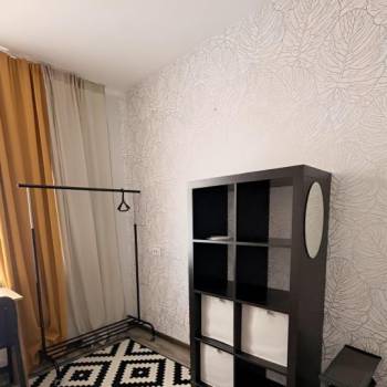 Продается 1-комнатная квартира, 11,2 м²